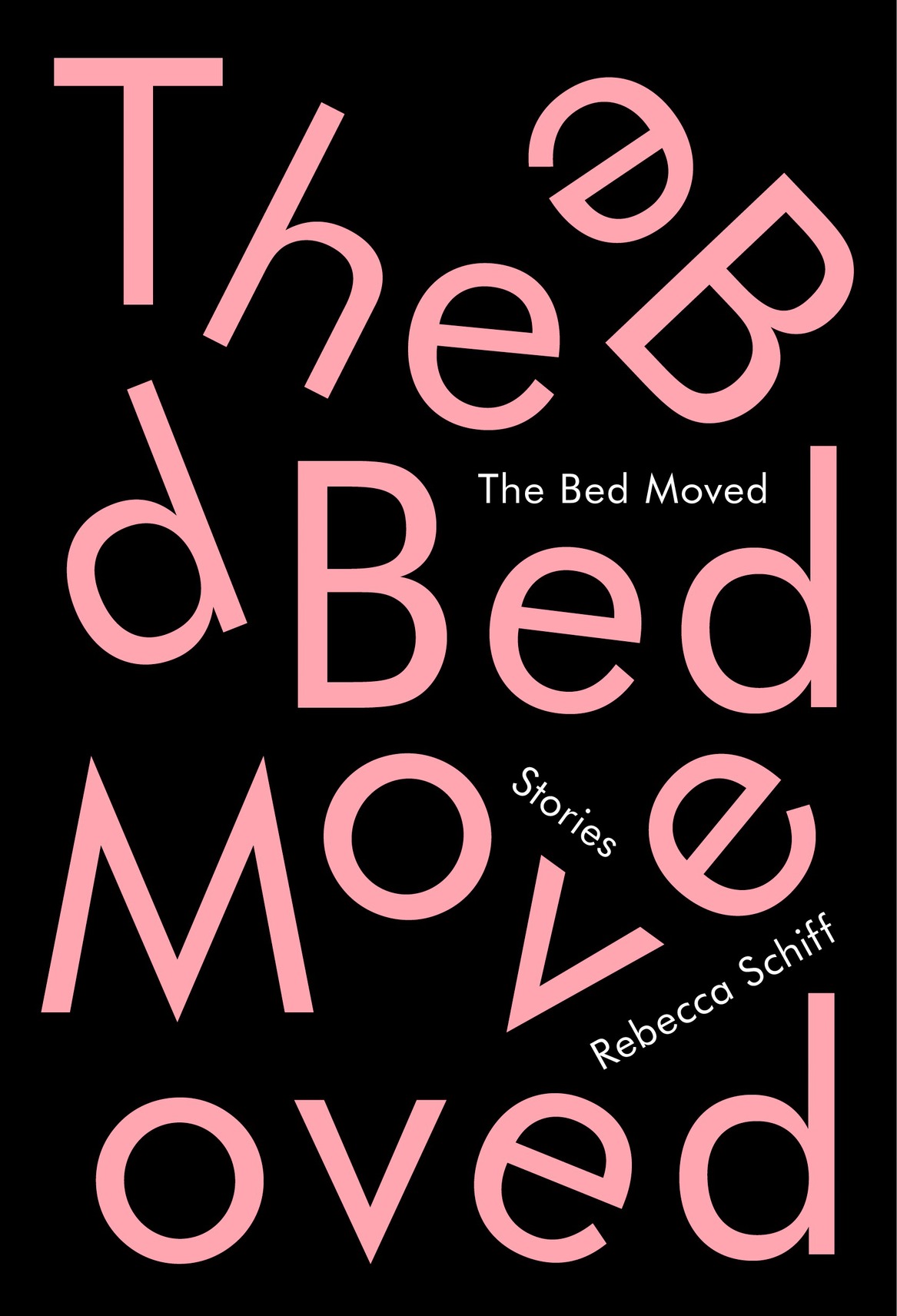 The Bed Moved (2016)