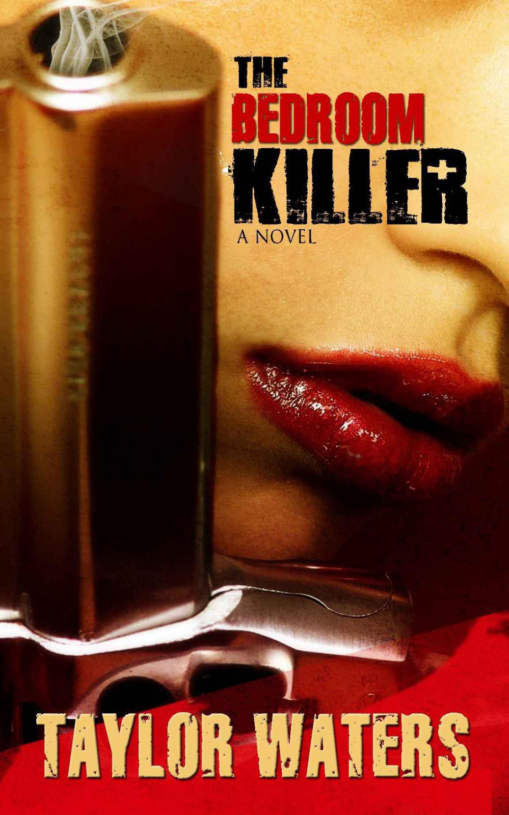 The Bedroom Killer by Taylor Waters