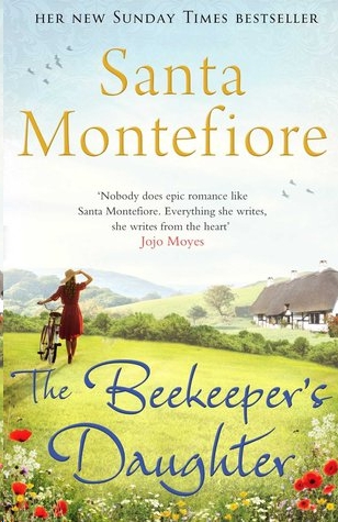 The Beekeeper's Daughter by Santa Montefiore