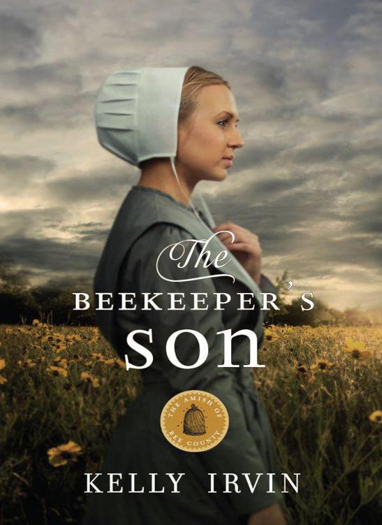 The Beekeeper's Son (The Amish of Bee County Book 1)