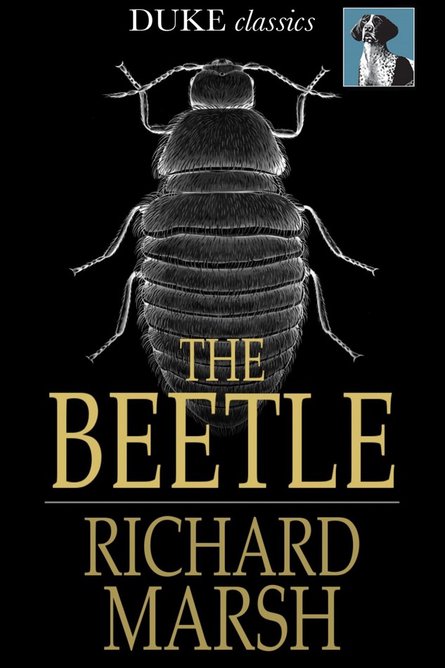 The Beetle by Richard Marsh