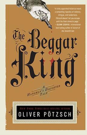 The Beggar King