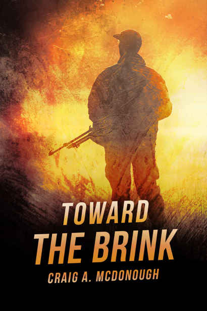 The Beginning of the End (Book 1): Toward the Brink