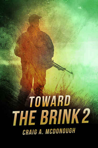 The Beginning of the End (Book 2): Toward the Brink II