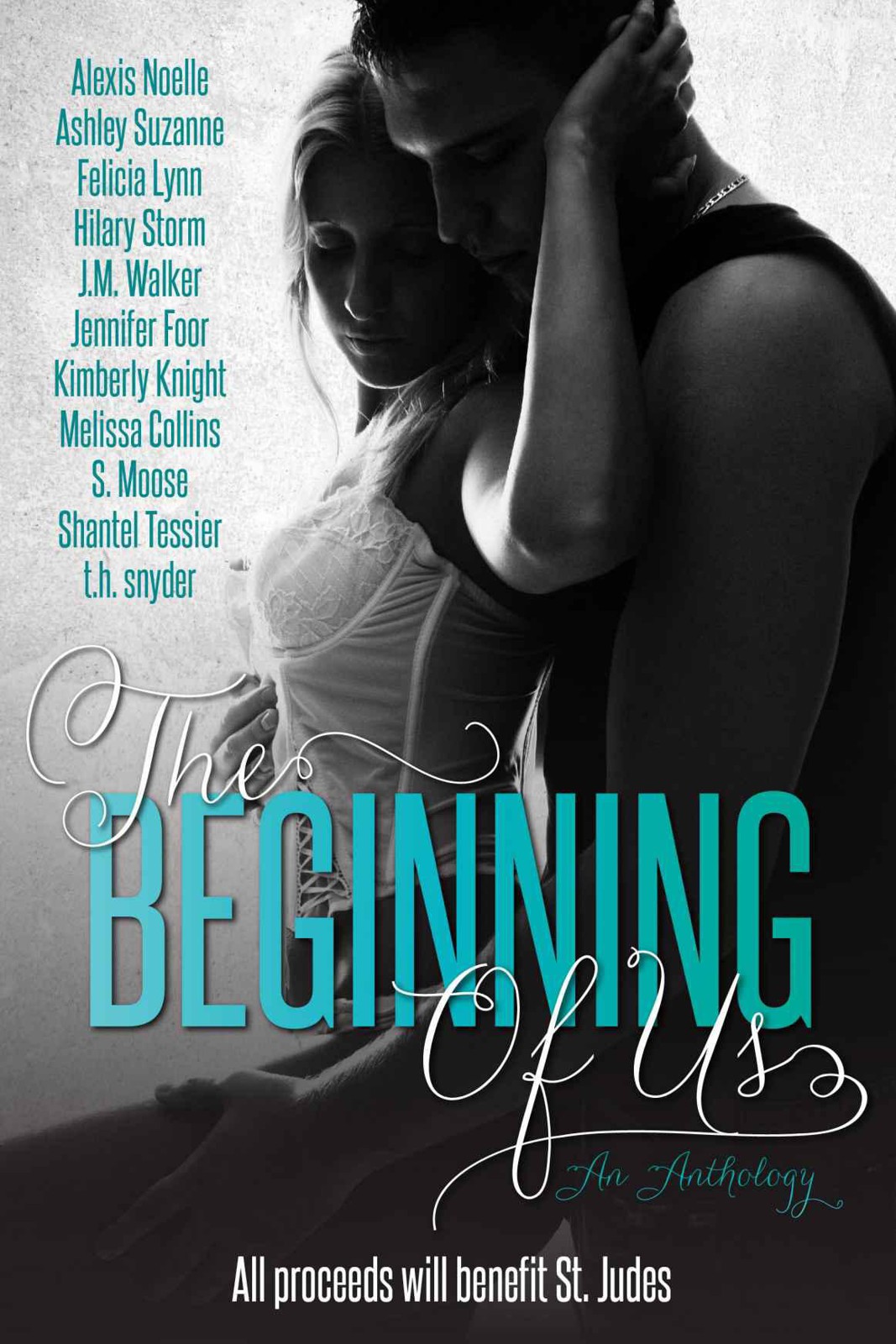 The Beginning of Us by Alexis Noelle