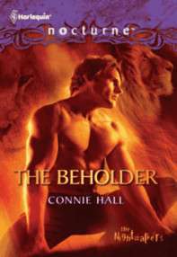 The Beholder by Connie Hall