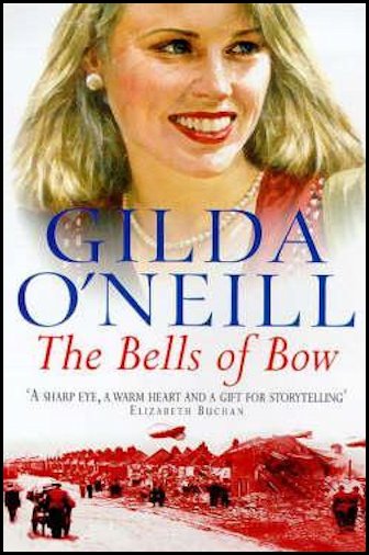 The Bells of Bow by Gilda O'Neill