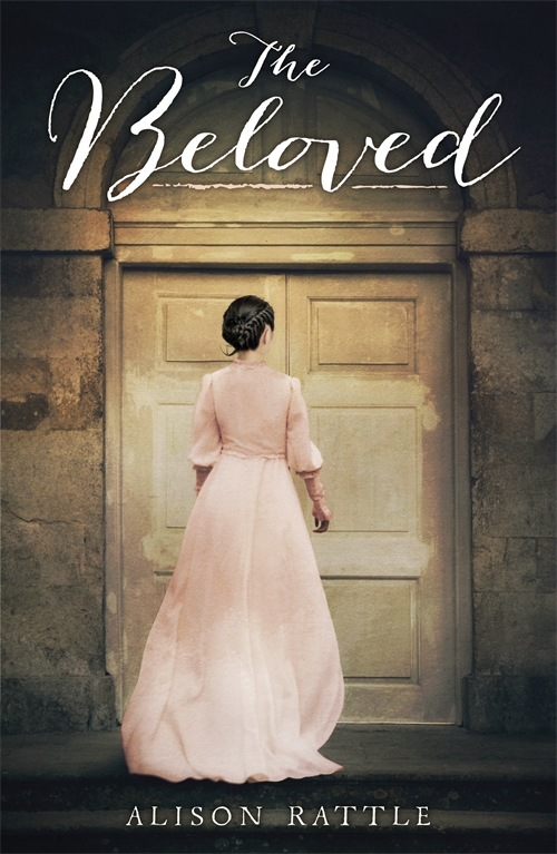 The Beloved (2015) by Alison Rattle