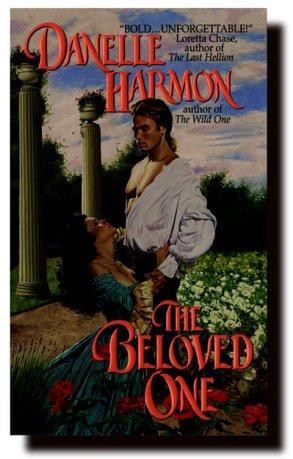The Beloved One by Danelle Harmon