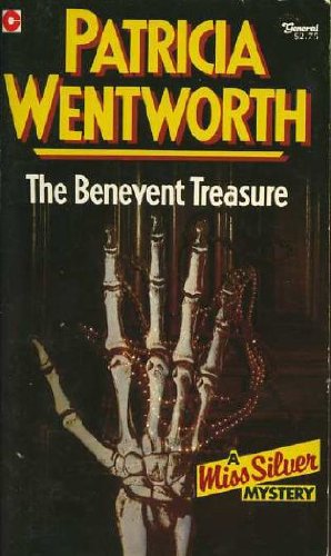 The Benevent Treasure by Wentworth, Patricia