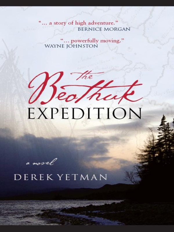 The Beothuk Expedition by Derek Yetman