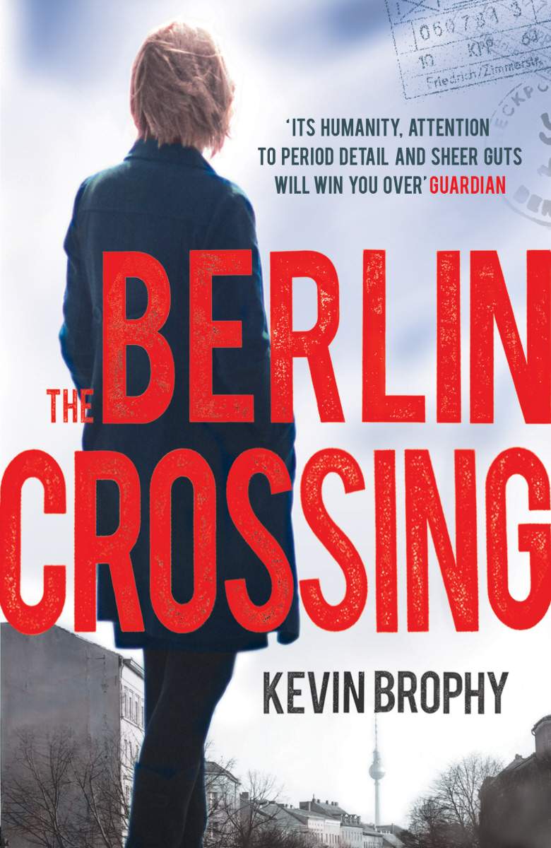 The Berlin Crossing