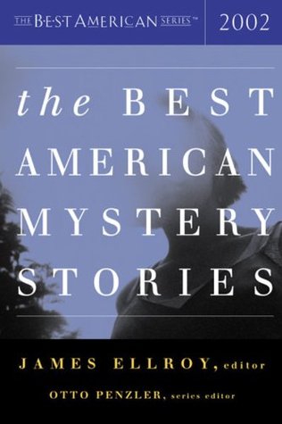 The Best American Mystery Stories 2002 (2002) by Robert B. Parker