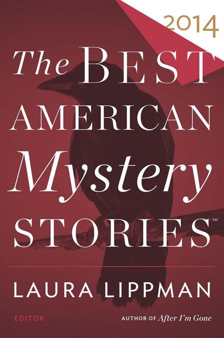 The Best American Mystery Stories 2014 by Otto Penzler