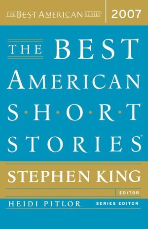 The Best American Short Stories 2007 (2007)