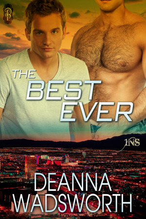 The Best Ever (2013) by Deanna Wadsworth