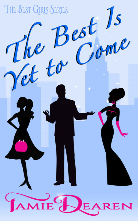 The Best Is Yet to Come: Novella Bonus for Her Best Match (The Best Girls Book 0) by Tamie Dearen