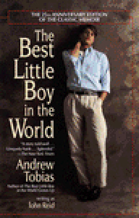 The Best Little Boy in the World (1993) by Andrew Tobias