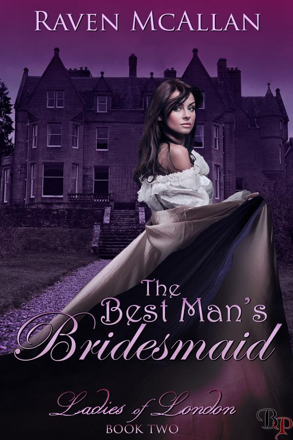 The Best Man's Bridesmaid