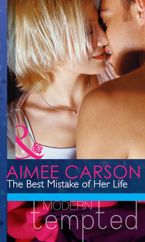 The Best Mistake of Her Life (2012)