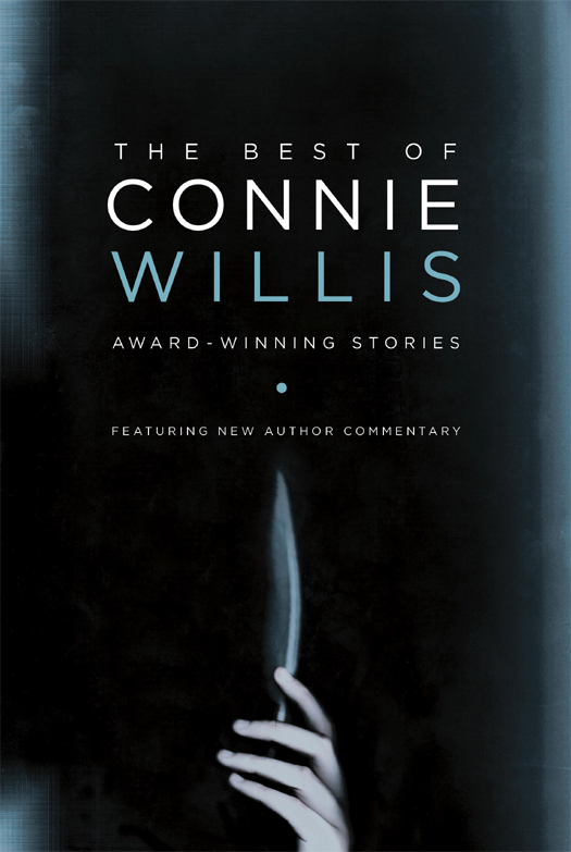 The Best of Connie Willis (2013)