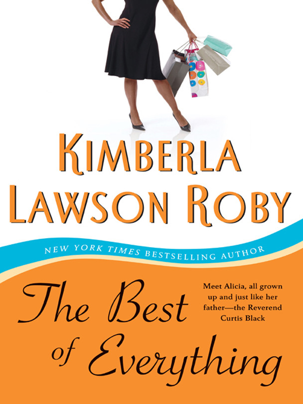 The Best of Everything by Roby, Kimberla Lawson