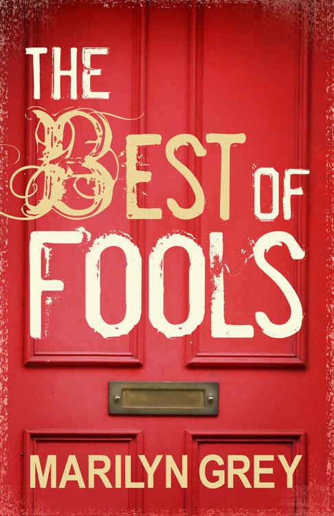 The Best of Fools (Jane Austen Book 2) by Marilyn Grey