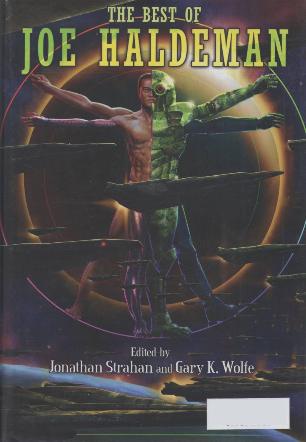 The Best of Joe Haldeman by Joe W. Haldeman