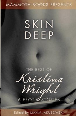 The Best of Kristina Wright by Kristina Wright