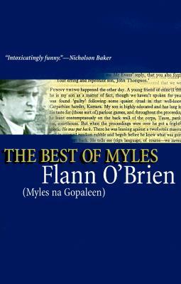 The Best of Myles (1999)