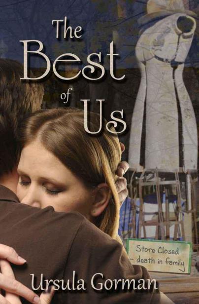 The Best of Us by Ursula Gorman