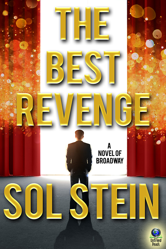 The Best Revenge (2015) by Sol Stein