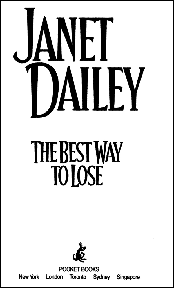 The Best Way to Lose (1983)