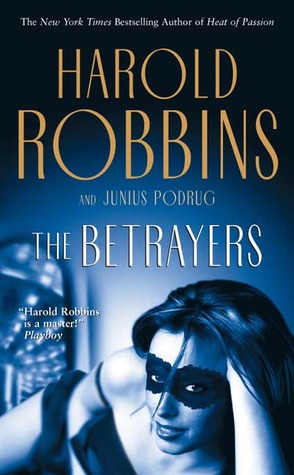 The Betrayers (2005)