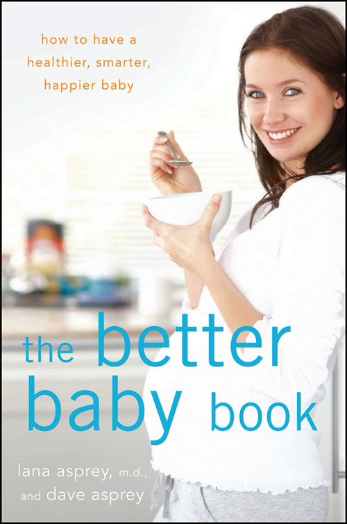 The Better Baby Book (2012)