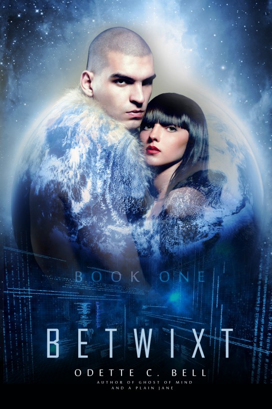 The Betwixt Book One