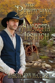 The Bewitching of Amoretta Ipswich (2000)