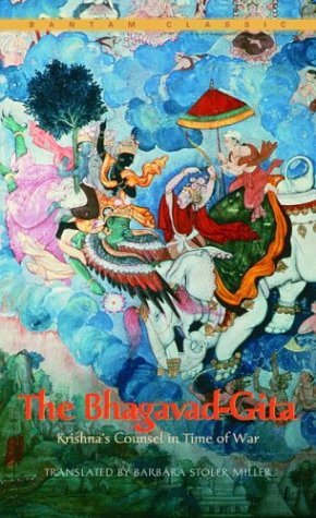The Bhagavad-Gita: Krishna's Counsel in Time of War (1986)