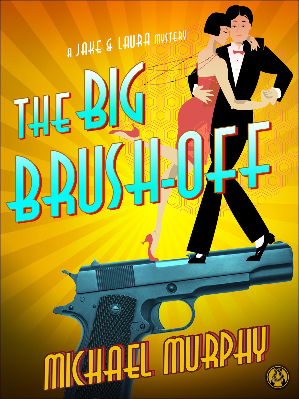 The Big Brush-off (2016) by Michael          Murphy