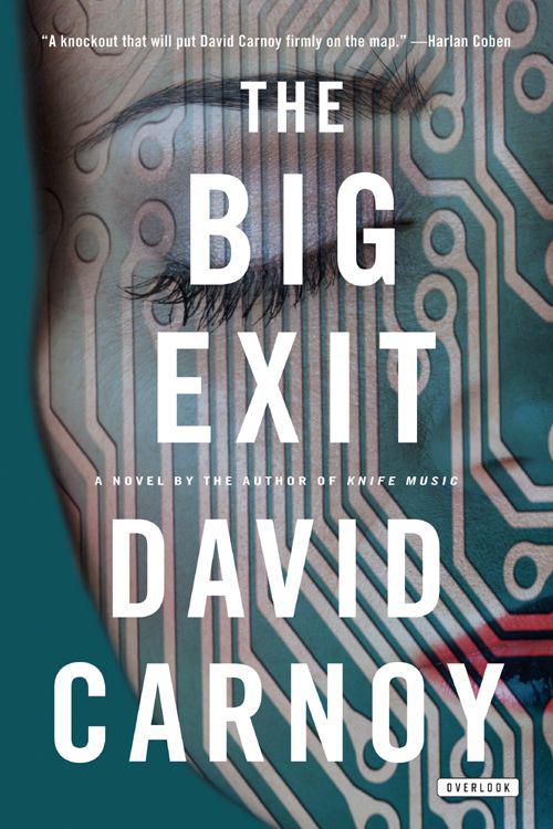 The Big Exit by Carnoy, David