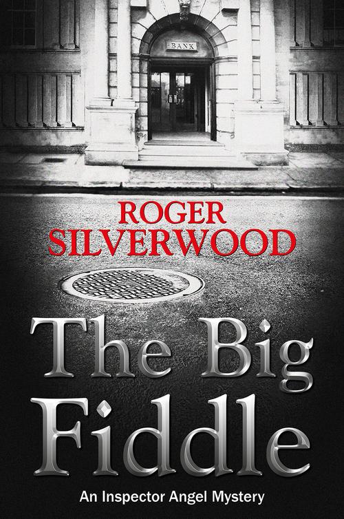 The Big Fiddle (2013) by Roger Silverwood