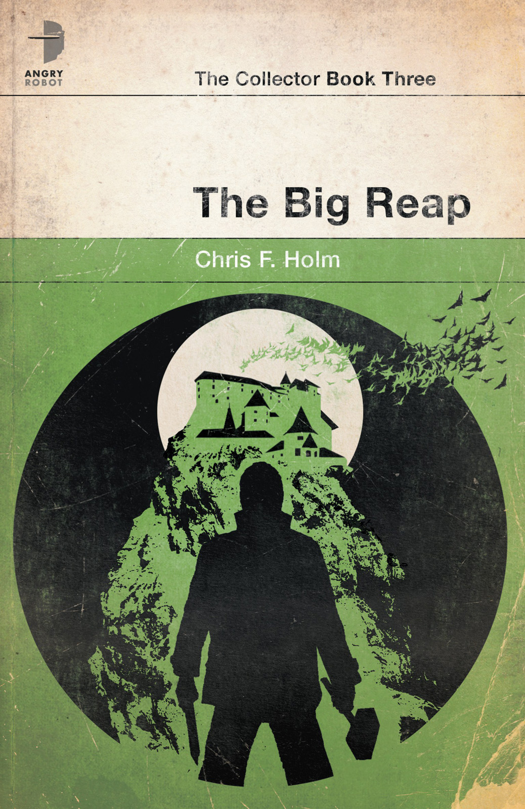 The Big Reap