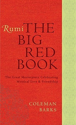 The Big Red Book (2010) by Rumi