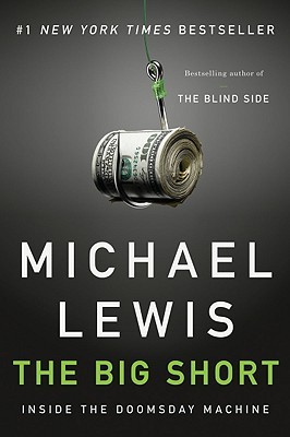 The Big Short: Inside the Doomsday Machine (2011)