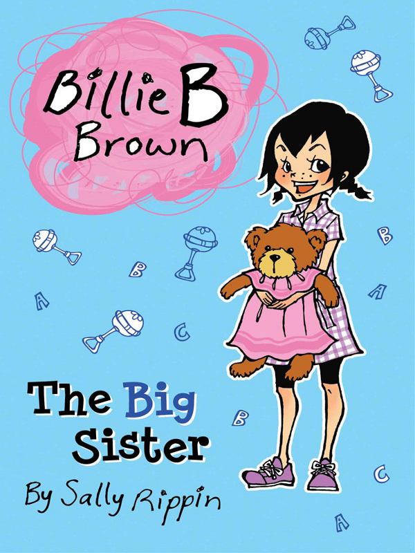 The Big Sister (2011)