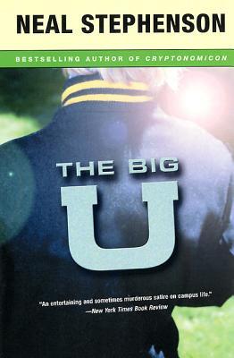 The Big U (2001)