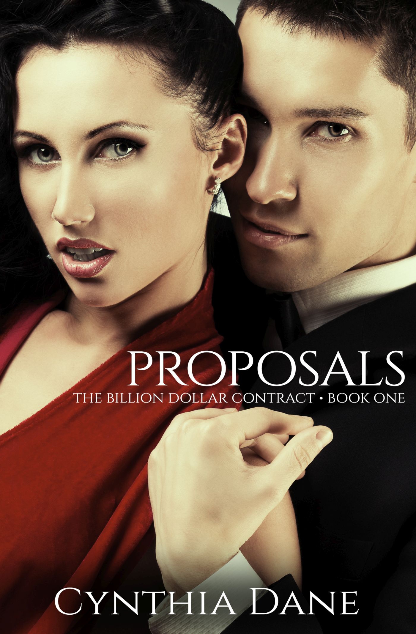 The Billion Dollar Contract: Proposals (2015)