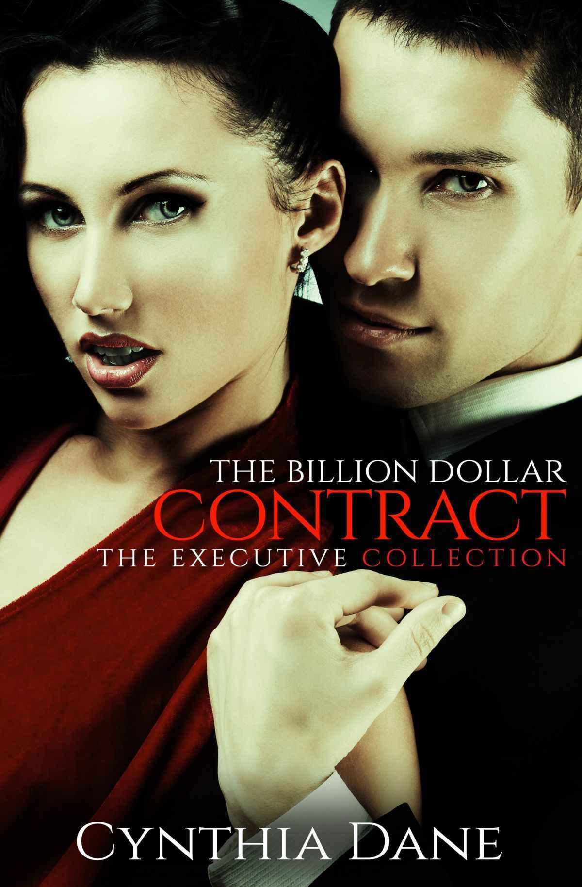 The Billion Dollar Contract: The Executive Collection