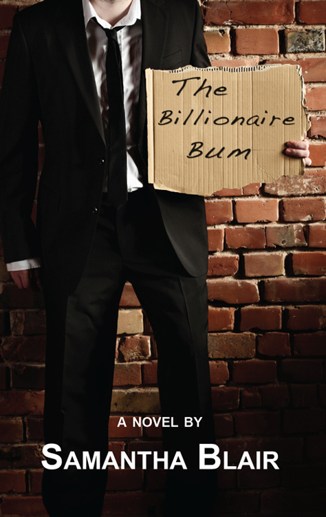 The Billionaire Bum