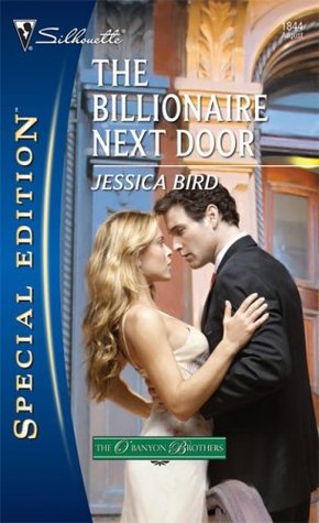 The Billionaire Next Door (2007)